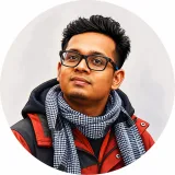 Ankush Sharma