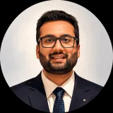 Shanky Gupta